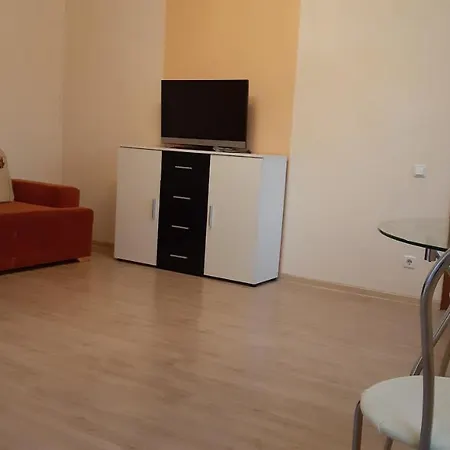 Apartment Kesk Narva
