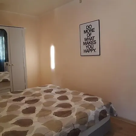 Kesk Apartment *