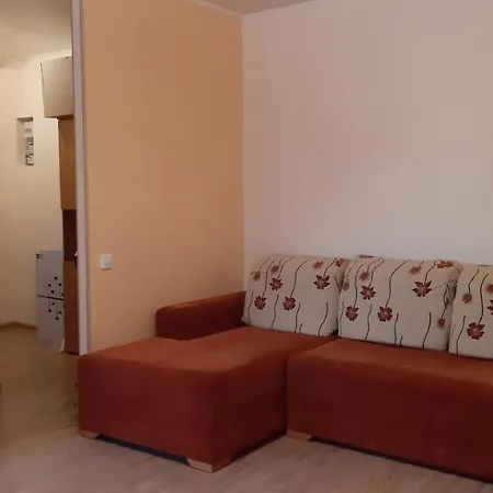 Apartment Kesk *