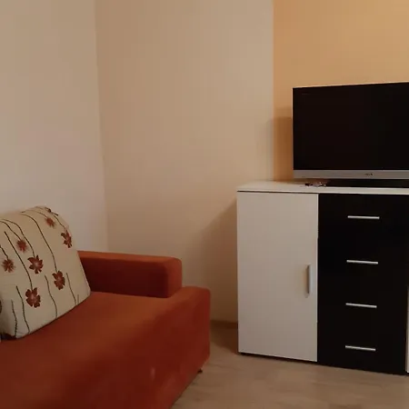 Kesk Apartment