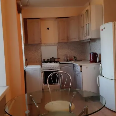 Apartment Kesk Narva