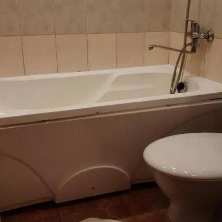 Kesk Apartman *