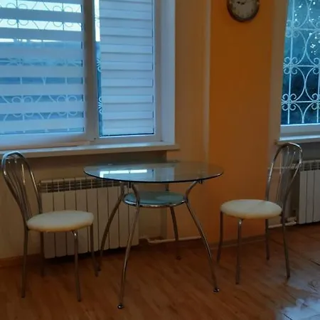Kesk Apartment