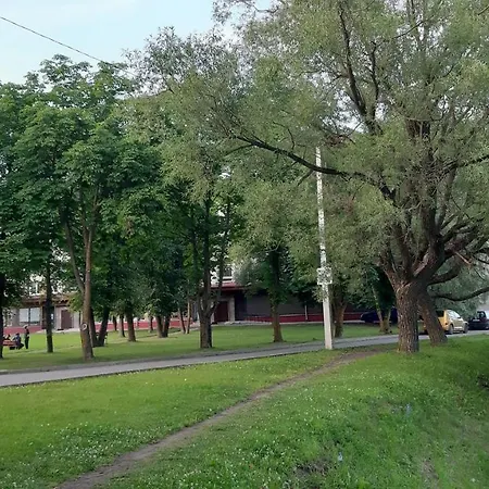 Kesk Apartament