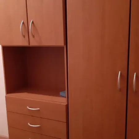 Kesk Apartment