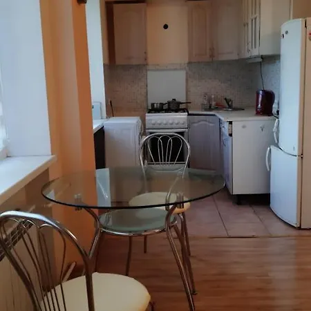 Kesk Apartment