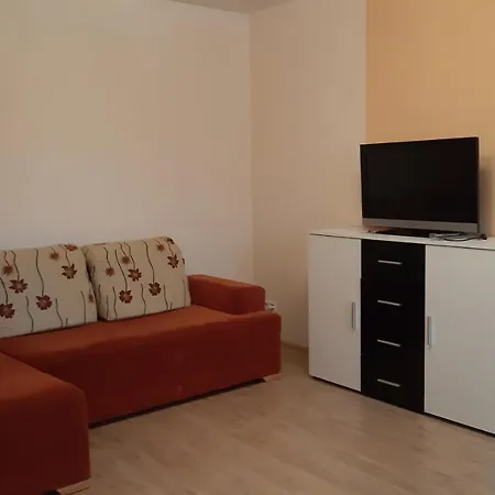 Apartment Kesk *