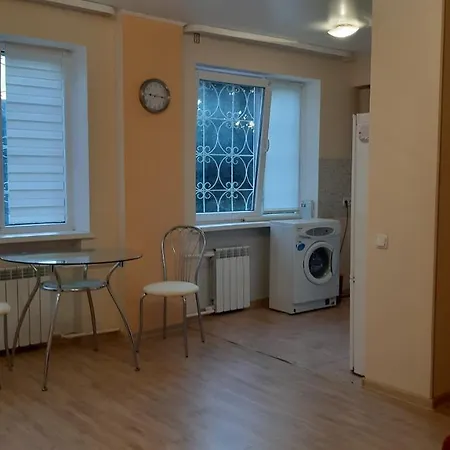 Kesk Apartment
