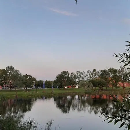 Kesk Apartament Narwa