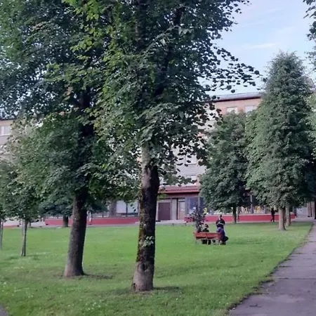 Kesk Apartament