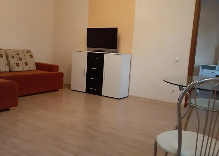 Apartament Kesk Narwa