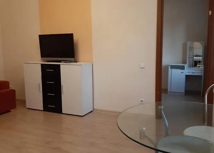 Kesk Apartament *