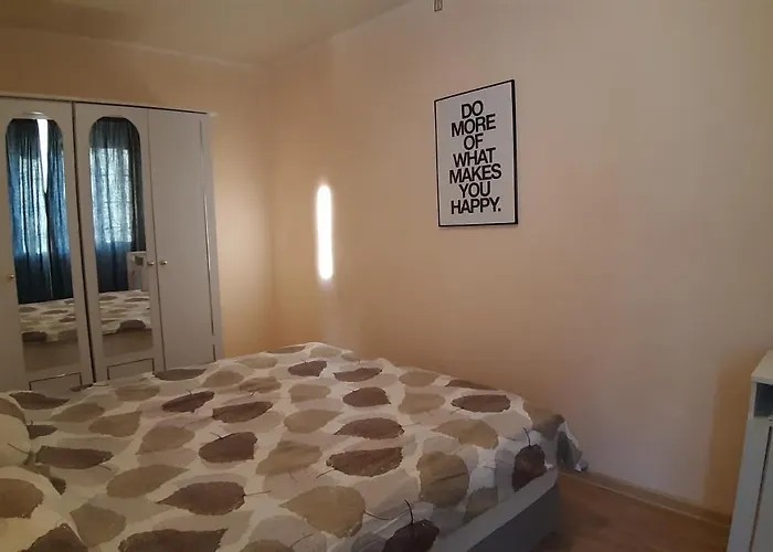 Kesk Apartament *