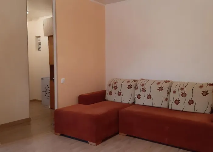Apartament Kesk *