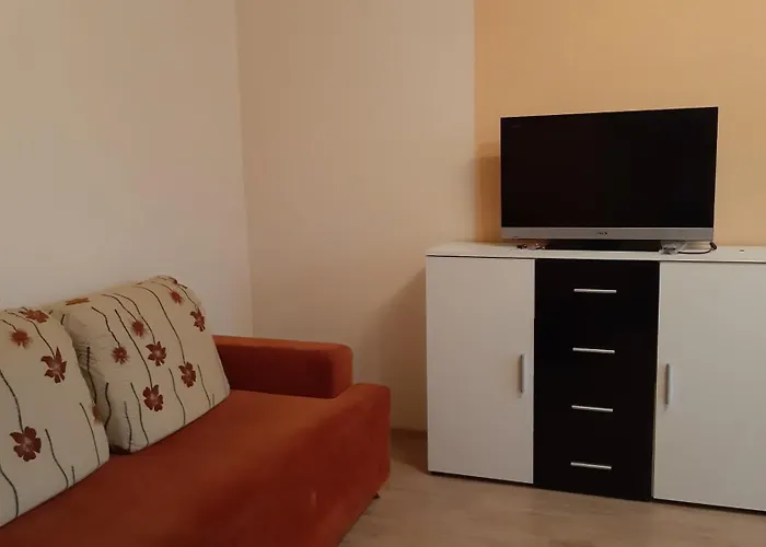 Kesk Apartament