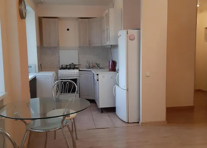 Kesk Apartament *
