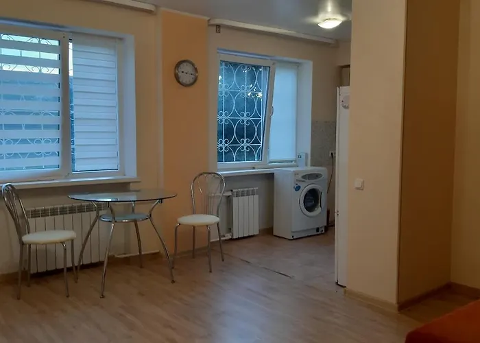 Kesk Apartament
